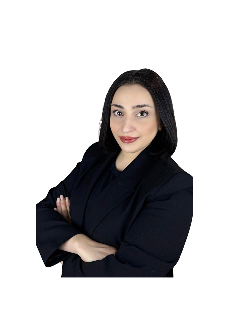 Ayşenur Acar